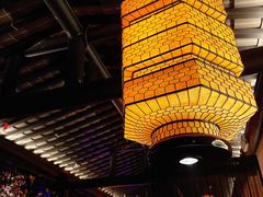-绿茶餐厅(朝阳大悦城店)