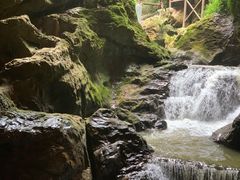 -九乡旅游区