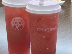 -茶百道(柏威年店)