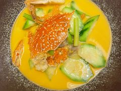 -酌宴府The China Club·广州万富希尔顿酒店(云城东路店)