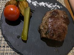-喜洲吧·江畔老船厂·庭院餐厅(喜临院店)