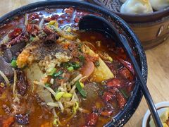 -常鲜德乐购迎桂馒头店(麻巷公寓店)