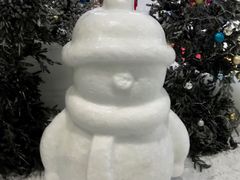 -世界之窗阿尔卑斯冰雪世界