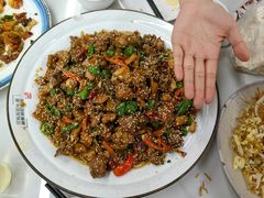 -家有美味(户部山二店)