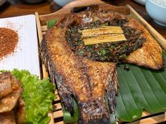 -遇见阿家村云南菜(魏公村店)