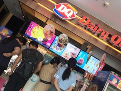 等位区-DQ(西苑店)