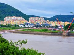 -平湖九龙山庄园圣马可酒店