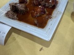 -吉莲利苑海鲜酒家(珠海拱北29年老字号店)