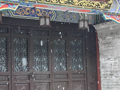 -万寿八仙宫