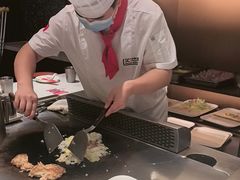 -火地铁板烧(昆山万象汇店)
