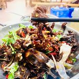 常德私房菜馆子推荐‼️干锅手撕鸭YYDS🦆