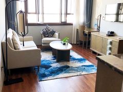 -雅戈尔富宫大酒店(观前街店)