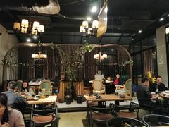 大堂-嘎嘎鸭脑壳(金沙店)