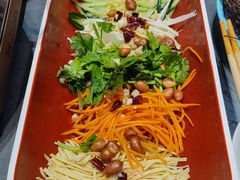 -0317火锅鸡·清真(正达店)