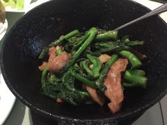 -衡山汇·高级粤菜(霄云路店)
