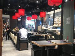 -和府捞面(天河领展广场店)