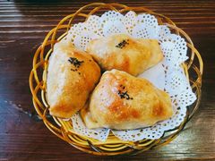 -阿拉木汗餐厅(山大路店)
