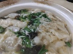-小许三鲜砂锅馄饨店(家多乐烟酒店)