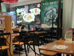 -和府捞面(天河领展广场店)