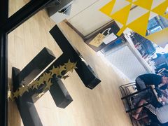 -不正咖啡(万达尊店)