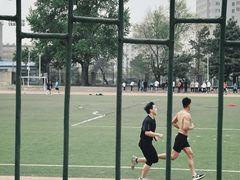 -吉林大学(南岭校区)