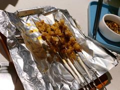 -百年果林椰子鸡(中洲店)