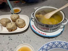 -小杨生煎(黄河路美食休闲街店)