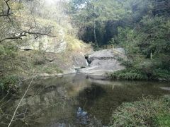 -木兰云雾山