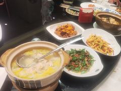 -盛百味·家宴餐厅(霸州分店)