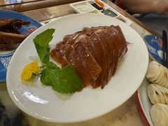 -范家小馆·烤鸭新京菜(金融街店)