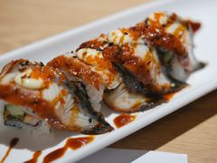 -千叶寿司创意融合料理(水韵城店)