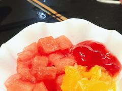 -乔先生涮肉·鲜活牛羊肉火锅(塘沽店)