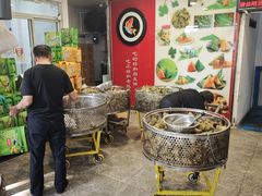 -赵记粽子(司前街店)