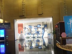 -青岛海尔洲际酒店