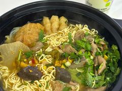 -阿姨牛杂(北京路店)