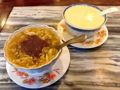 马蹄沙红豆-玫瑰甜品(文明路店)