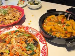 -椒馋小馆(绿源路店)