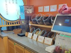 -喜家自助小火锅(乐客城店)