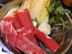 -熊出没日本烧肉放题