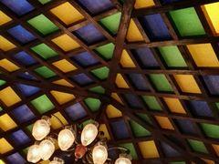 大堂-太平馆西餐厅(北京路店)