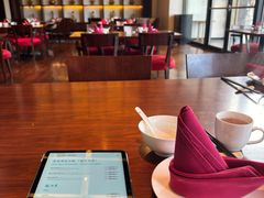 -林芝工布庄园希尔顿酒店-猎味中餐厅