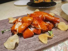 -8餐厅(新葡京酒店)
