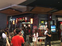 等位区-受气牛肉·重庆耙牛肉(来福士店)