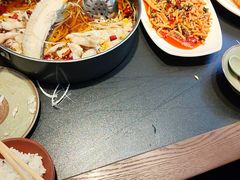 -渝乡人家川菜馆(南京路店)