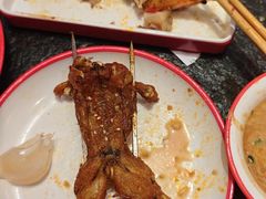 -京元盛铜锅涮肉(上海总店)
