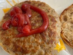 -麦当劳(南京水西门大街店)