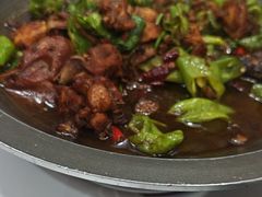 -太子食府(圣水路店)