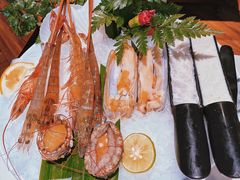 -生如夏花泰式火锅(鹭洲里店)