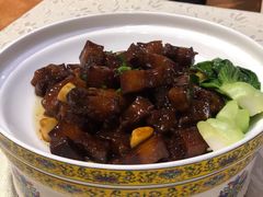 -雅和生态渔庄·宜城锅巴饭(龙灵山公园店)