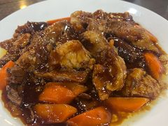 牛窝骨-来顺成饭庄